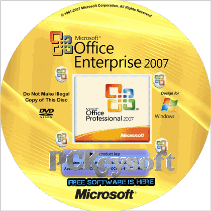 download office 2007 enterprise edition